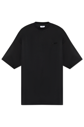 VETEMENTS Sweater with monogram | Men's Clothing | Vitkac